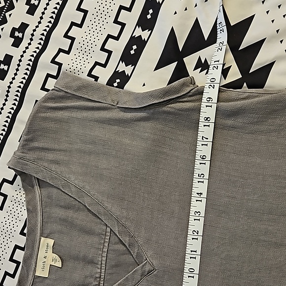 Cloth & Stone Dress - Picture 5 of 7